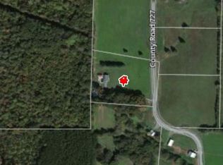 216 County Road 727, Riceville, TN 37370