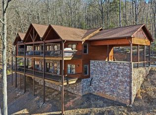 175 Stuart Dr, Mineral Bluff, GA 30559