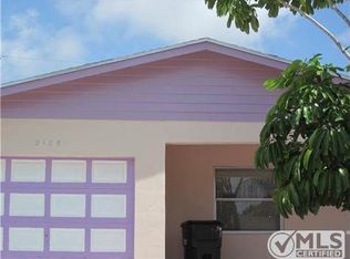 2105 SW 13th St, Delray Beach, FL 33445