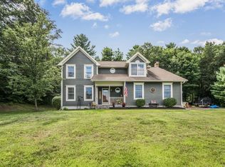 15 Colicum Dr, Charlton, MA 01507