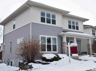 637 Orion Trl, Madison, WI 53718