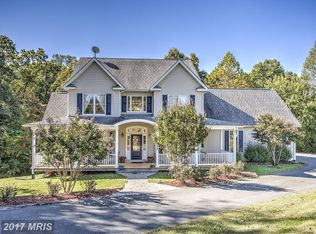 13409 Taylorstown Rd, Leesburg, VA 20176