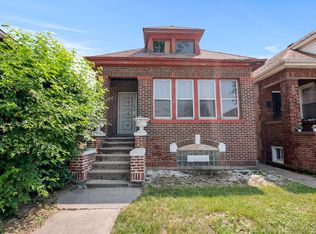 8811 S Elizabeth St, Chicago, IL 60620
