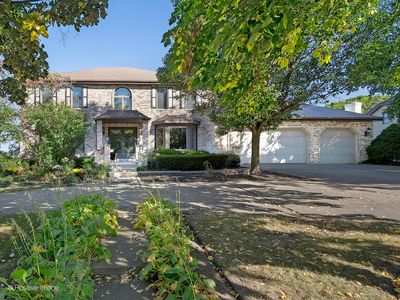 1520 Winterberry Ln, Darien, IL, 60561