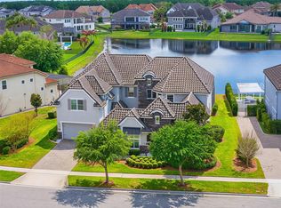 7654 Blue Quail Ln, Orlando, FL 32835