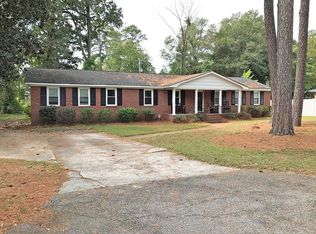 1337 Cardinal Dr, West Columbia, SC 29169
