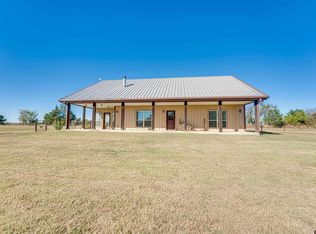 424 Saddle Ridge Rd, Sulphur Springs, TX 75482