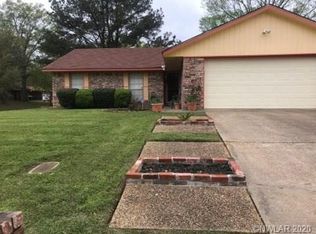 3916 Chateau Dr, Shreveport, LA 71108