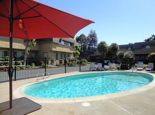 25 El Mirador APT F, Walnut Creek, CA 94596