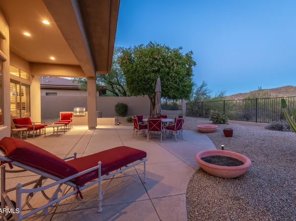 7415 E PASARO Drive, Scottsdale, AZ 85266
