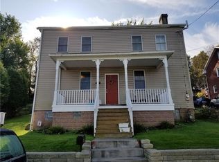 3191 McRoberts Rd, Pittsburgh, PA 15234