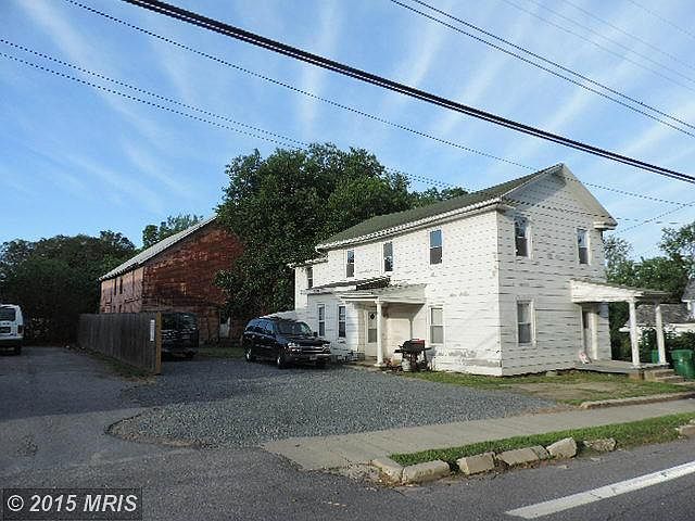 2nd image of 21969 Main St