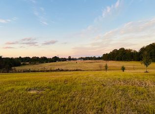 Metts Rd, Nettleton, MS 38858