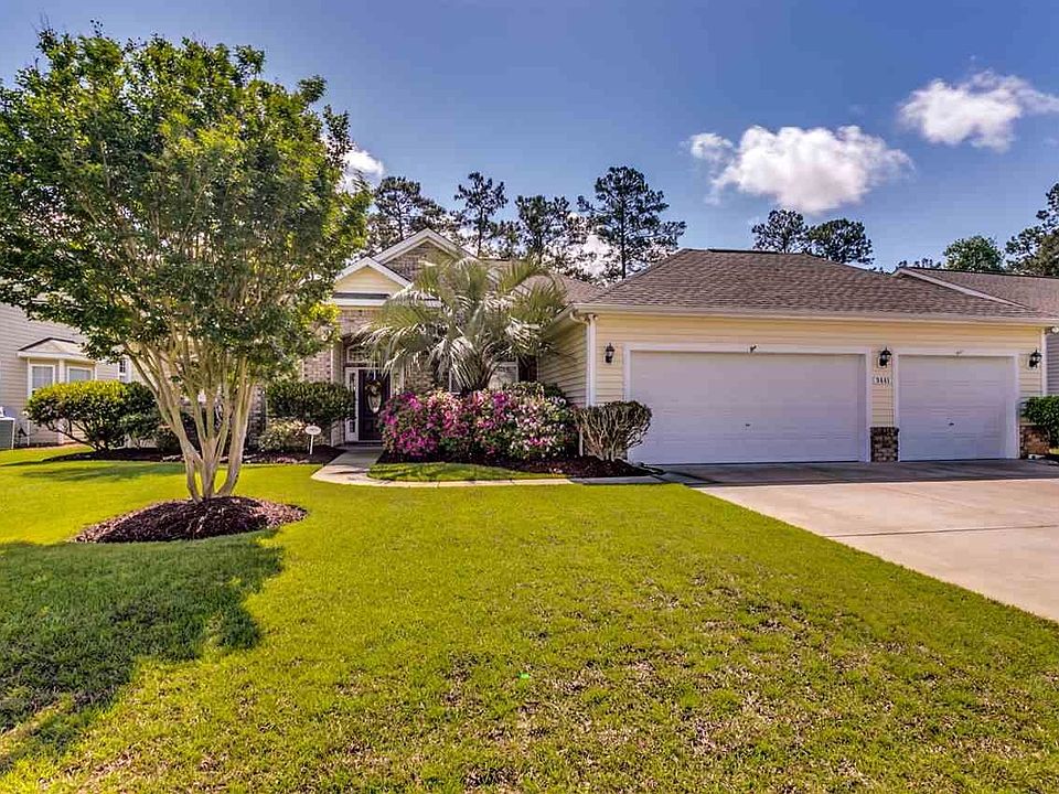 3441 Arrowhead Blvd, Myrtle Beach, SC 29579 | Zillow