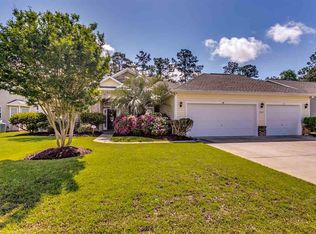 3441 Arrowhead Blvd, Myrtle Beach, SC 29579