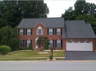 19 Westwoods Blvd, Hockessin, DE 19707