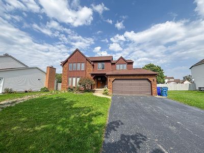 3545 Heatherwood Dr, Hamburg, NY, 14075