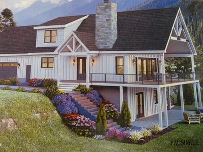400 Old Harrisville Road, Marlborough, NH, 03455