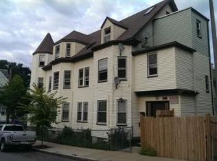 6 Park View St APT 2, Boston, MA 02121