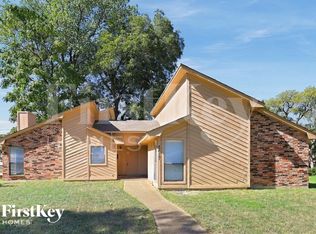 5617 Shady Crest Trl, Dallas, TX 75241