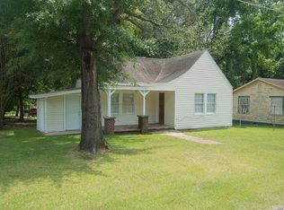 500 W Meredith St, Marshall, TX 75670