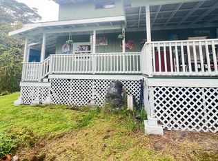 15-1414 18th Ave, Keaau, HI 96749