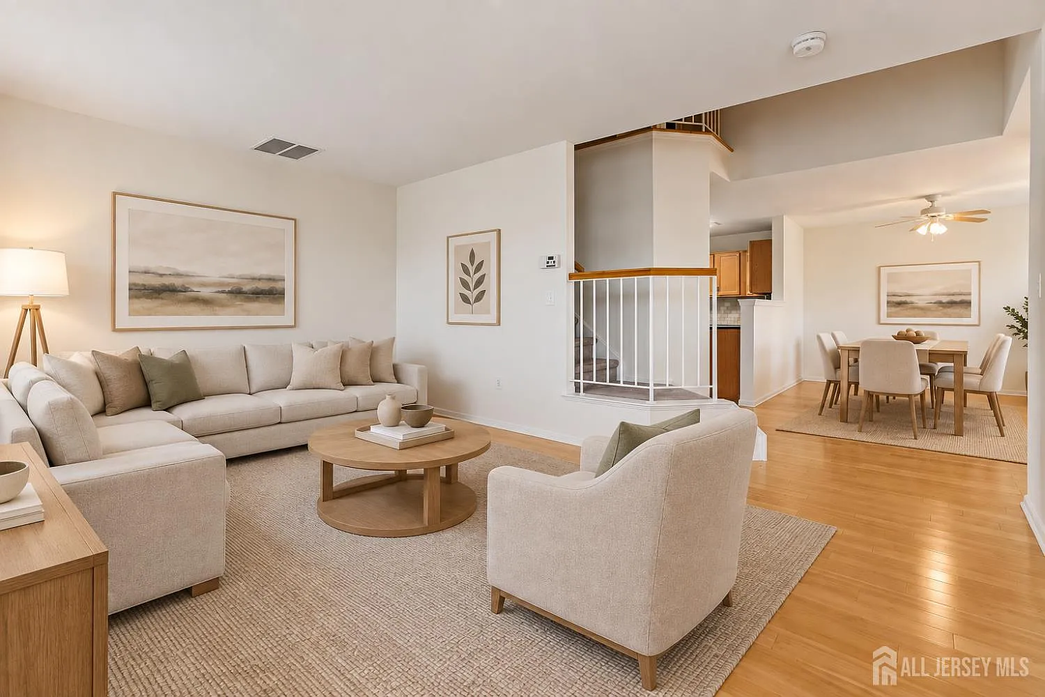 3 bed, 2.5 bath, $3,450 — Photo 1