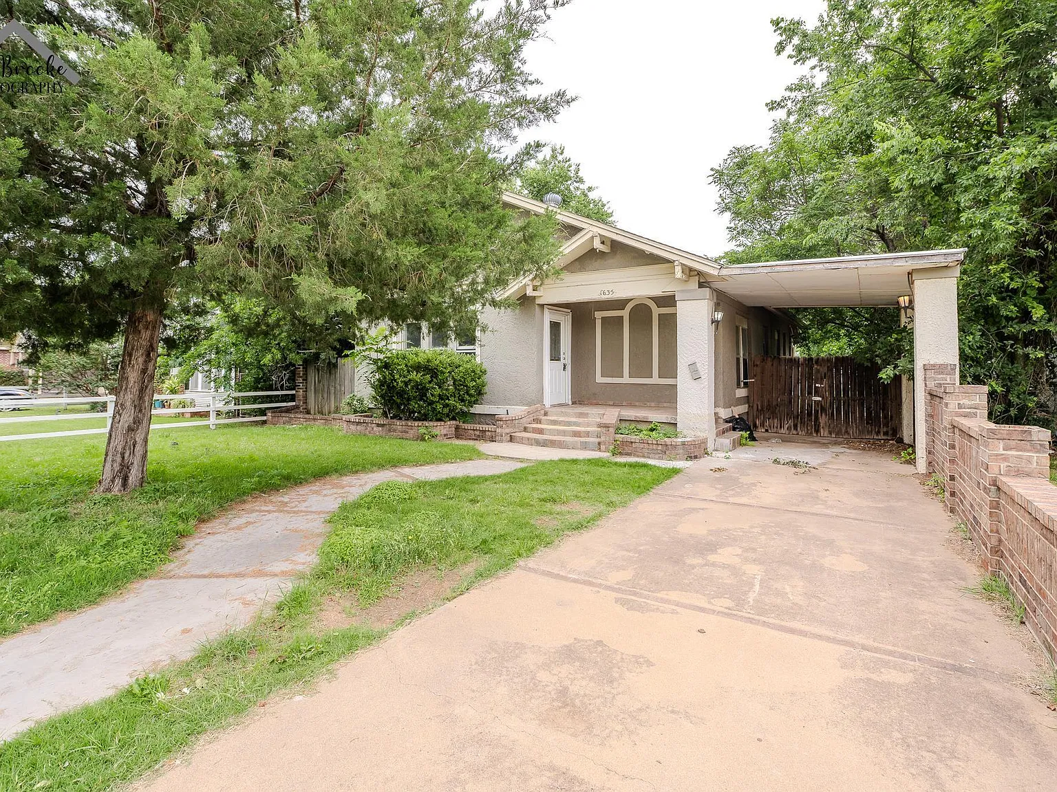 3 bed, 1.0 bath, 1181 sqft, $1,150 — Photo 2