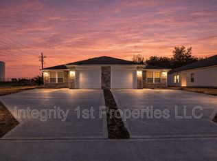 1516 Park Ave Unit B, Warrensburg, MO 64093