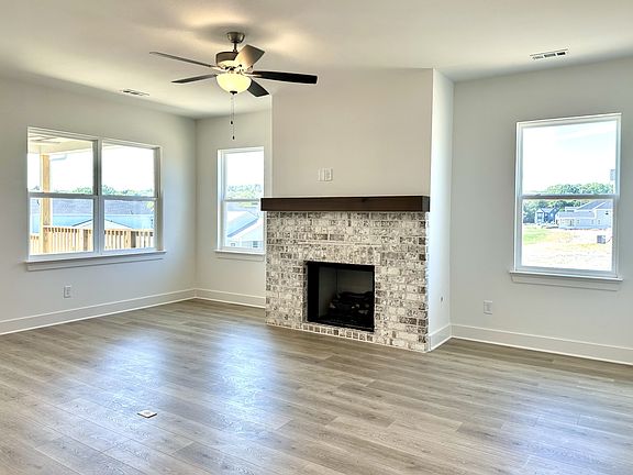 5th image of 664 Whitetail Ct Lot 238
