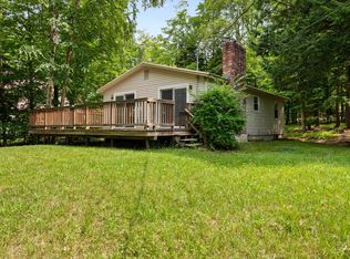 78 Shore Dr N, Bristol, NH 03222