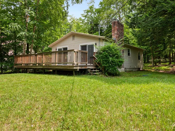 78 Shore Drive N, Bridgewater, NH 03222