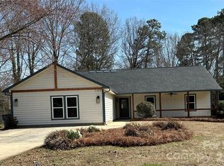 7159 Moss Point Dr, Charlotte, NC 28277