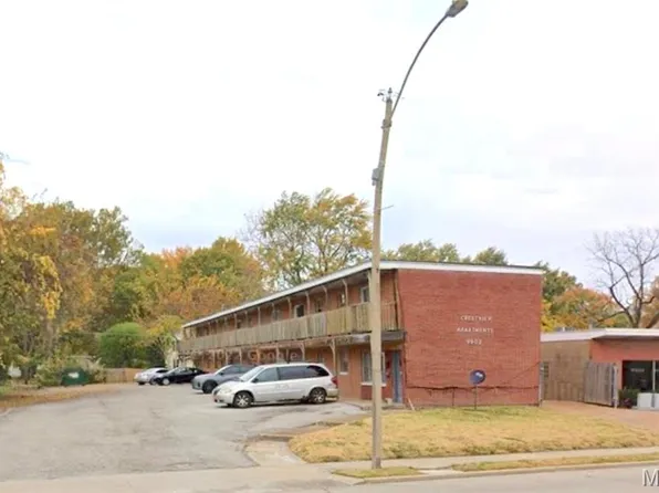 9902 W Main St APT 4, Belleville, IL 62223
