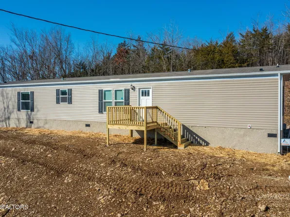 180 Tazewell Pike, Luttrell, TN 37779