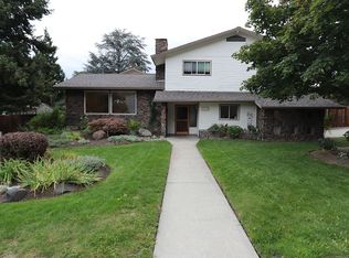 1419 Saddlerock Dr, Wenatchee, WA 98801