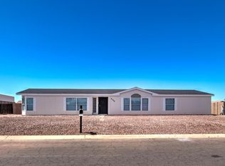 41262 N Desert Thistle Trl, San Tan Valley, AZ 85140