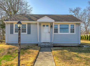 302 Gorham Ave N, Cape May, NJ 08204