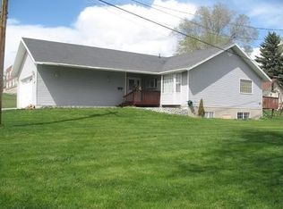 380 N 300 W, Malad City, ID 83252