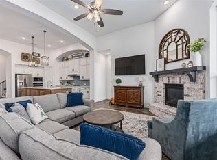 2816 Middleton Dr, Melissa, TX 75454