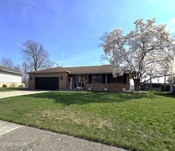 1607 Nagel St, Saint Marys, OH, 45885