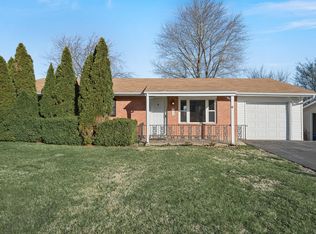 617 S Duchesne Dr, Saint Charles, MO 63301