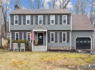 2800 Autumn Woods Ct, Midlothian, VA 23112