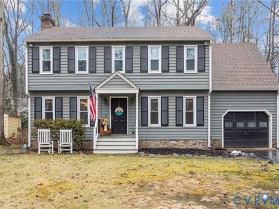 2800 Autumn Woods Ct, Midlothian, VA, 23112