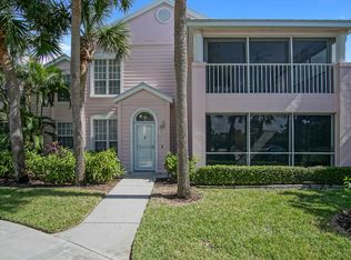 411 NE Plantation Road #517, Stuart, FL 34996
