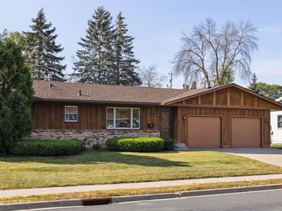 3640 75th St E, Inver Grove Heights, MN, 55076
