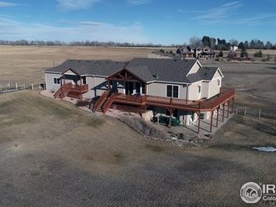10821 Prima Dr, Fort Collins, CO, 80524