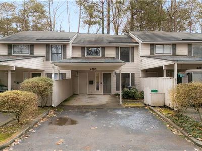 4882 Twin Lakes Trl, Dunwoody, GA, 30360