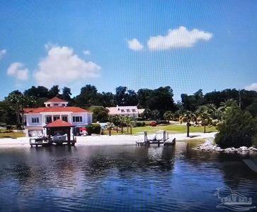 2000 E Cervantes St, Pensacola, FL, 32501