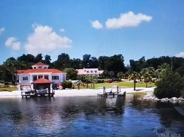 2000 E Cervantes St, Pensacola, FL 32501